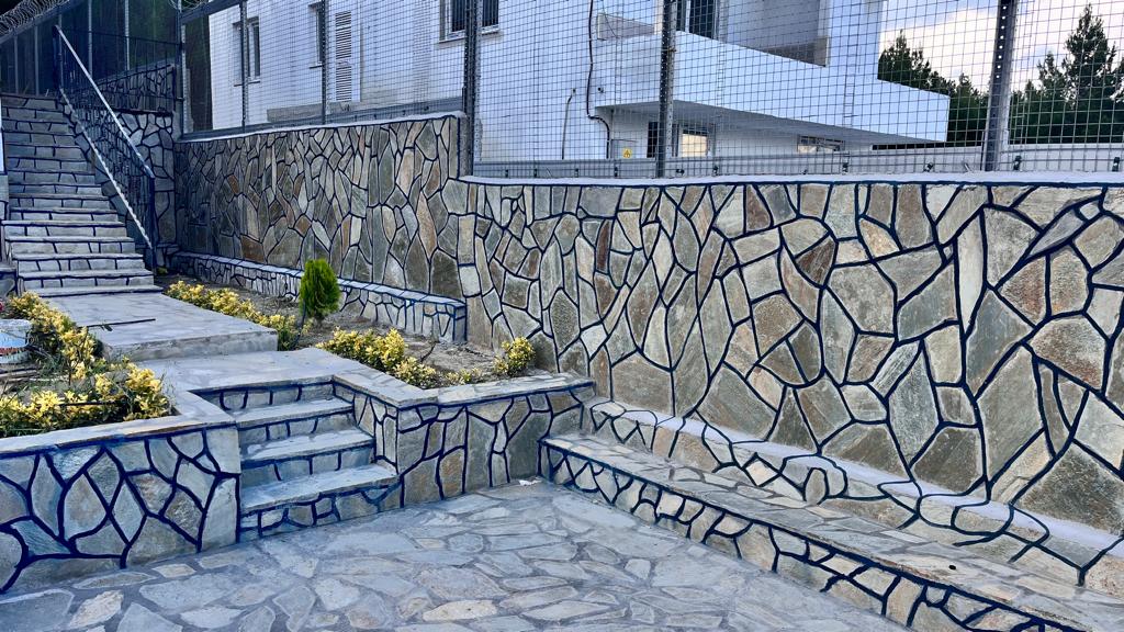 Kayrak Taşı
